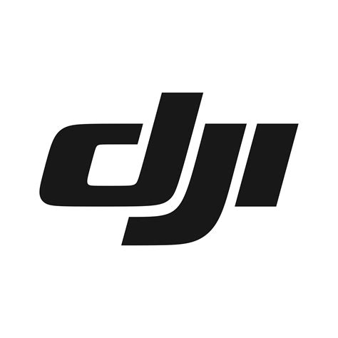 Dji Logo Png And Vector Logo Download