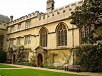 List of principals and fellows of Jesus College, Oxford - Wikipedia