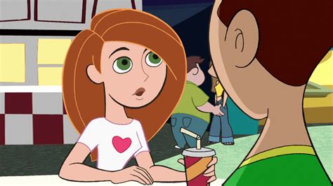 Kim Possible Season 2 Images Screencaps Screenshots Wallpapers And