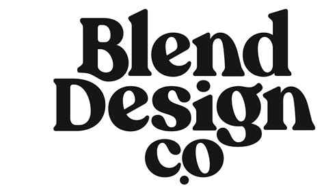 Blend Design Co