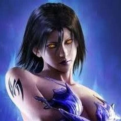 Stream Tekken Tag Tournament 2 Unknown S Ending By OST Central