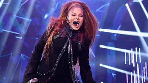 Watch Janet Jackson Performs Killer Medley At Mtv Emas
