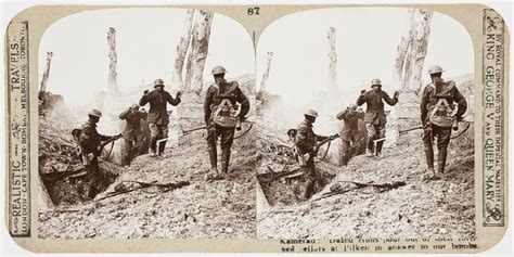 Photography First World War 1914 1918 Part Ii Art Gallery Of