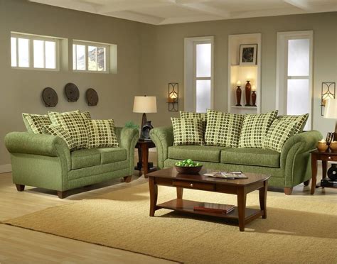 Paint Color With Sage Green Couch Dont You Just Love Being In