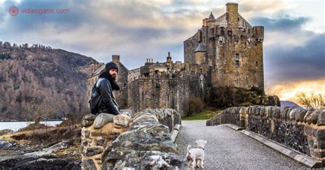 Desde el encantador y salvaje paisaje de las highlands hasta el esplendor de la mágica ciudad de. As Highlands da Escócia: a melhor viagem do Reino Unido ...
