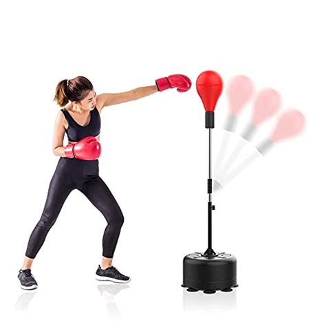 Top 10 Best Youth Punching Bags Buyers Guide 2022 Best Review Geek