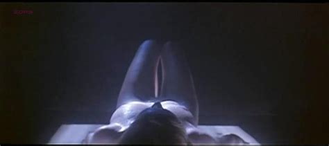 Nude Video Celebs Judy Geeson Nude Horror Planet 1982