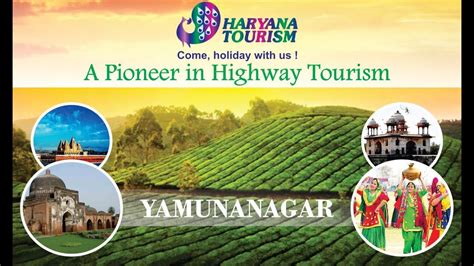Yamunanagar Haryana Tourism Top Places To Visit In Haryana