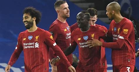 Burnley vs liverpool highlights and full match competition: What channel is Liverpool vs Burnley? Kick off time, TV ...