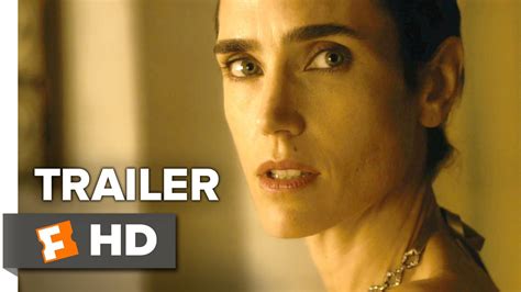 Shelter Official Trailer Jennifer Connelly Anthony Mackie