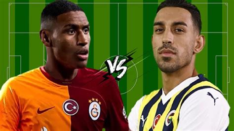 İrfan Can Kahveci 🆚 Mateus Cardoso Lemos Martins Tete Youtube