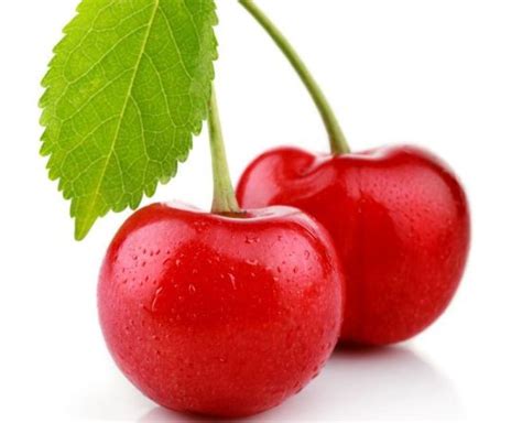 Health Benefits Of Cherries Organic Facts