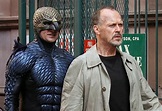 'Birdman' review: Michael Keaton soars, again - nj.com
