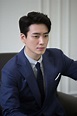 Profil, Biodata, Fakta Lee Joon Hyuk