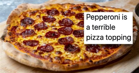 13 People Share Their Controversial And Weird Food Opinions