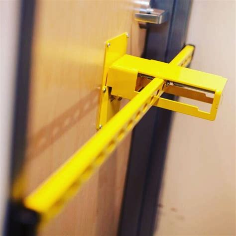 Sabre wireless home security door window burglar alarm. Classroom Guardian - Classroom Door Security Device for ...