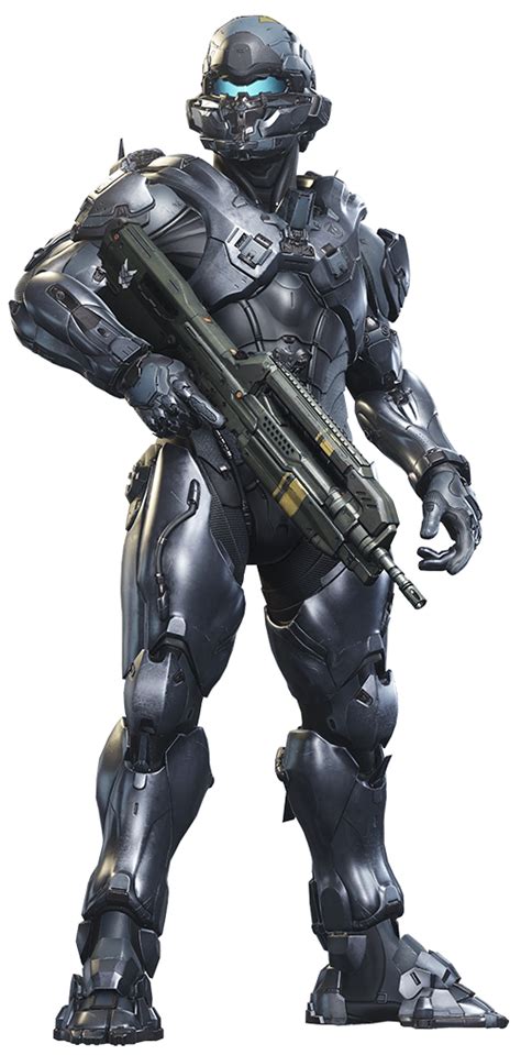 Mjolnir Powered Assault Armorhunter Halo Nation Fandom Powered By