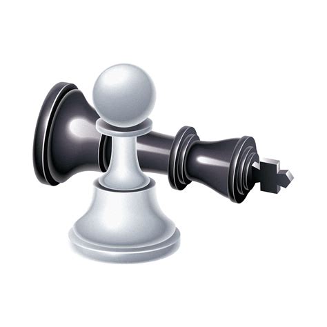 Chess Pieces Transparent Background Png Mart