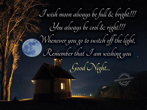 This is also the best time of the day when you want all your troubles and 18. Good Night Wishes - Good Night Pictures - WishGoodNight.com