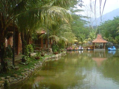 Kampung Turis Karawang Indonesia Review Tripadvisor