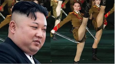 10 შოკისმომგვრელი ფაქტი ჩრდილოეთ კორეის შესახებ რომელსაც კიმ ჩენ ინი