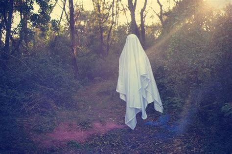Modern Fantasy Sheet Ghost Ghost