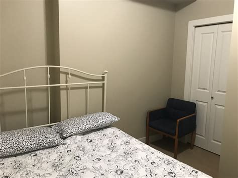 One Bedroom Basement Suite Guest Suites For Rent In Surrey
