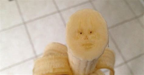 Banana Face Imgur
