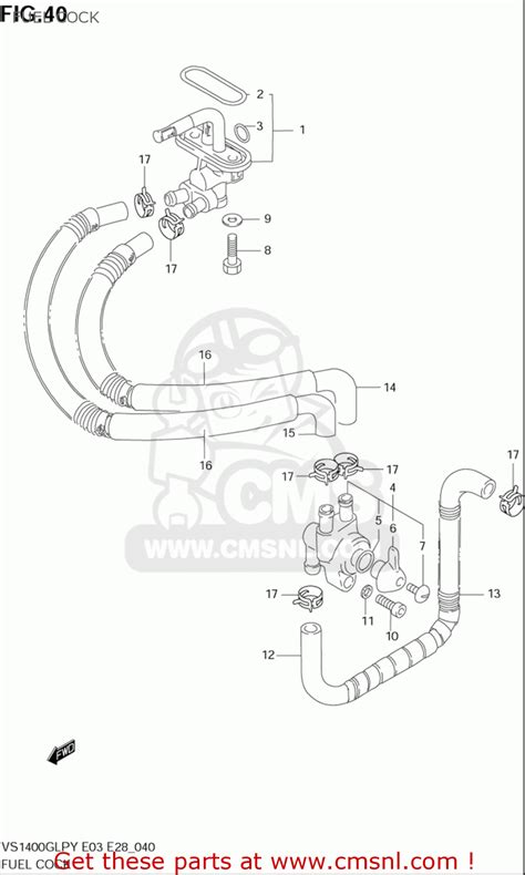 Suzuki Intruder 1400 Carburetor Diagram Wiring Diagram Pictures