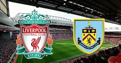 Allowed firmino to run beyond him to open the scoring. Live Streaming Liverpool vs Burnley EPL 10.3.2019 - MY ...