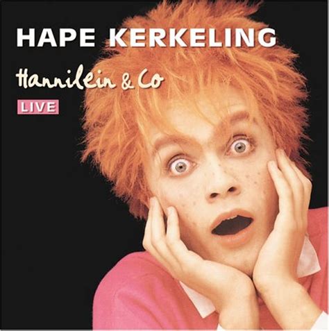 Hannilein And Co Hape Kerkeling Music