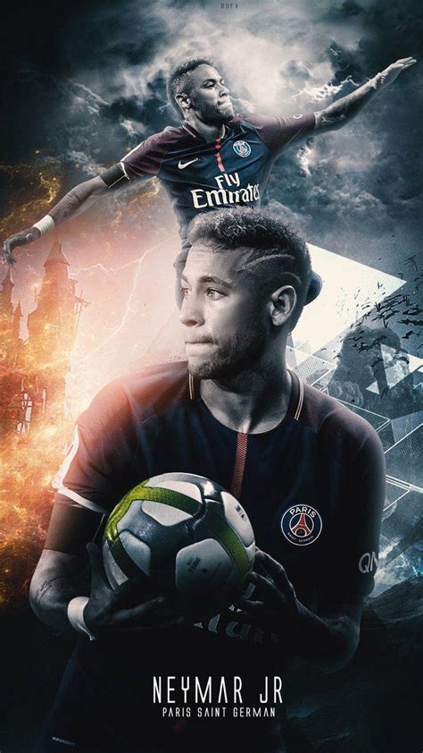 Browse millions of popular football wallpapers and ringtones on zedge and personalize your phone to suit you. Neymar PSG Wallpapers - Wallpaper Cave