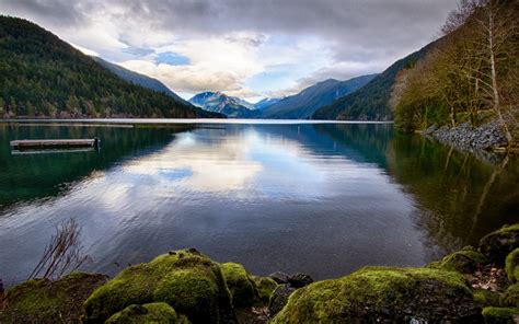 Washington State Hd Wallpaper 1280x800 27522