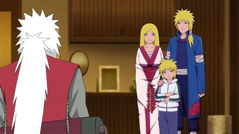 Minato Namikaze Unknown Facts About The Fourth Hokage The News Fetcher