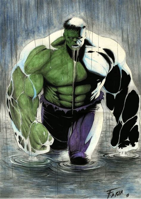 Hulk Fan Art Hulk By Airaf Illustrator Åwesomeness ÅÅÅ