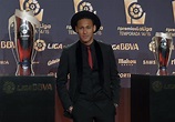 Neymar: conoce los títulos logrados por el jugador en toda su carrera ...