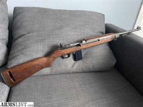 Armslist For Saletrade M1 Carbine 1944 Inland Mfg