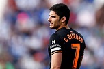 Player Spotlight: Selling High on Gonçalo Guedes - PSG Talk