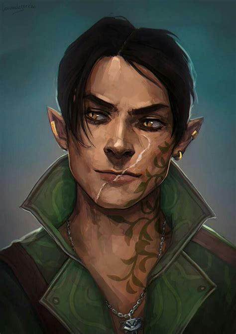 Pin By Gleisson Noberto On Perssonagens De Rpg Character Portraits