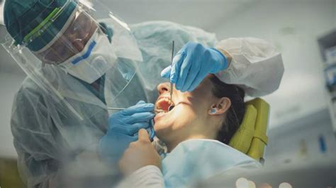 Dentistry Bbc News