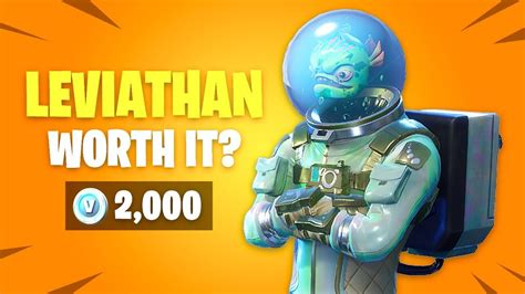 For the article on the save the world shop, please see llama shop. Is LEVIATHAN Skin Worth it? Fortnite Battle Royale Daily ...
