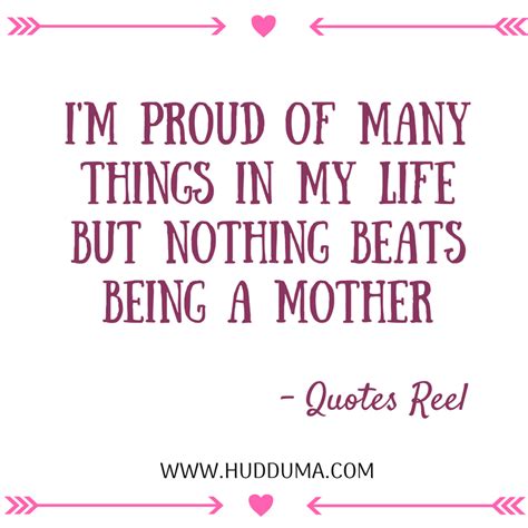 10 Inspirational Quotes And Sayings For Single Mothers To