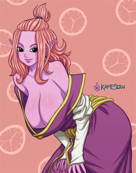 Rule34 If It Exists There Is Porn Of It Kameseru Chronoa Supreme