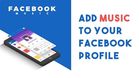 How To Add Music To Your Facebook Profile Youtube