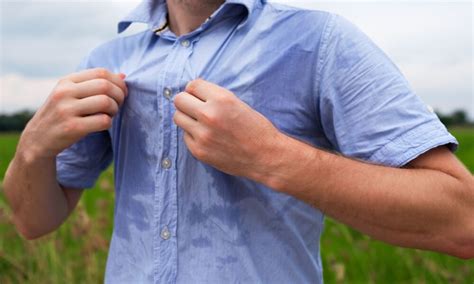Understanding Hyperhidrosis Causes Symptoms And Treatment Options
