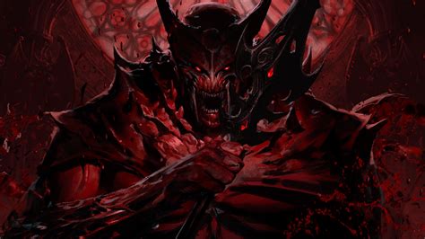 Complete Diablo Immortal Blood Knight Guide 2023 Mmo Wiki
