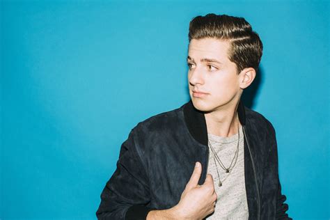 Pop Singer Charlie Puth To Make Cleveland Debut At House Of Blues Cambridge Room Music News