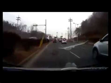 Incredible Accident Caught On Cam Youtube