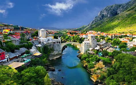 Bosnia and Herzegovina | Wayfarer's Compass