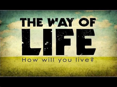 This code of life was islam. The Way of Life | A Free Steam Game | - YouTube